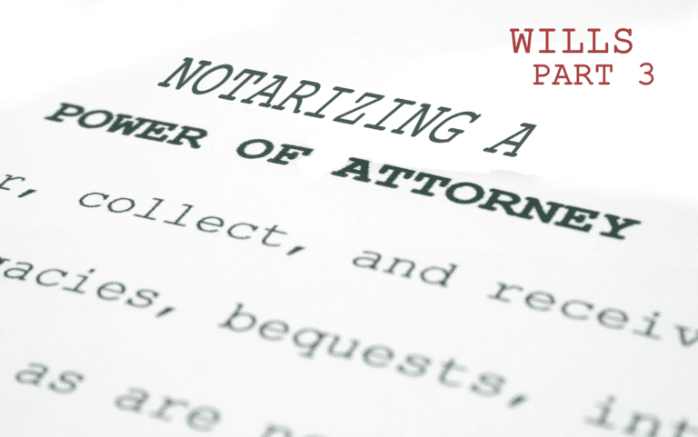 what-is-a-power-of-attorney-and-does-it-need-to-be-notarized