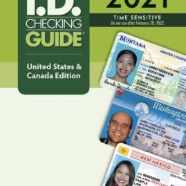 2021 ID Checking Guide